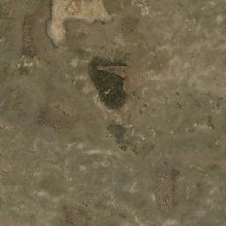 Satellite imagery of Loma Albión, AR