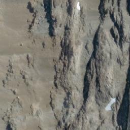 Satellite imagery of Cerro Mellizo Norte, CL