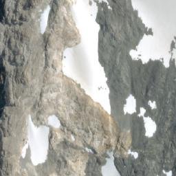 Satellite imagery of Cerro Mellizo Norte, CL