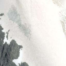 Satellite imagery of Cerro Mellizo Norte, CL