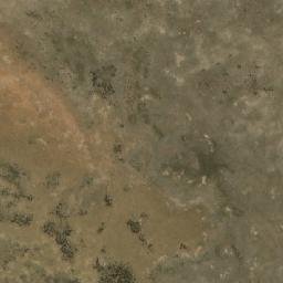 Satellite imagery of Loma Albión, AR