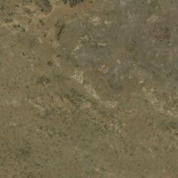 Satellite imagery of Loma Albión, AR