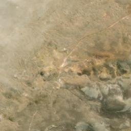 Satellite imagery of Cerro Rubio, AR