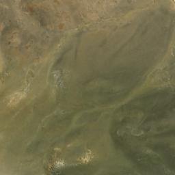 Satellite imagery of Cerro Rubio, AR