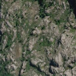 Satellite imagery of Punta Taitao, CL
