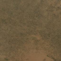 Satellite imagery of Cerro El Martillo, AR