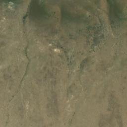 Satellite imagery of Cerro Mocho, AR