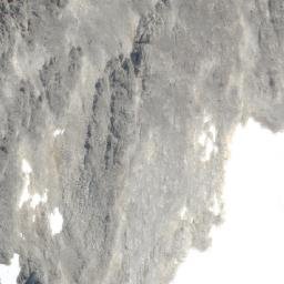 Satellite imagery of Cerro Taitao, CL