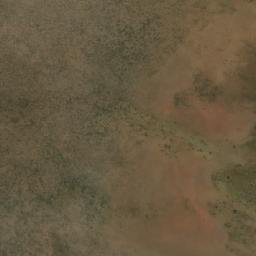 Satellite imagery of Cerro El Martillo, AR