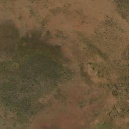 Satellite imagery of Cerro El Martillo, AR