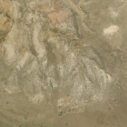 Satellite imagery of Cerro Rubio, AR