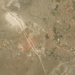 Satellite imagery of Cerro Rubio, AR