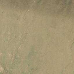 Satellite imagery of Cerro Mocho, AR