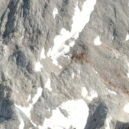 Satellite imagery of Cerro Taitao, CL