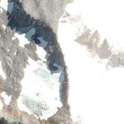 Satellite imagery of Cerro Taitao, CL