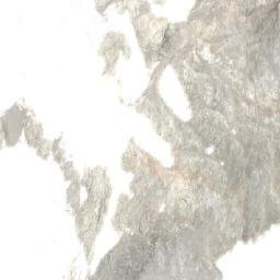 Satellite imagery of Cerro Taitao, CL