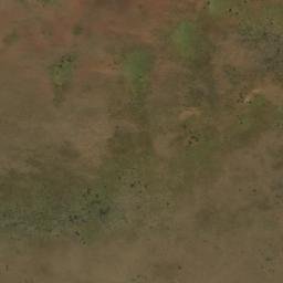 Satellite imagery of Cerro El Martillo, AR