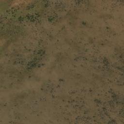 Satellite imagery of Cerro El Martillo, AR