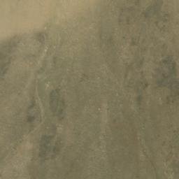 Satellite imagery of Cerro Mocho, AR