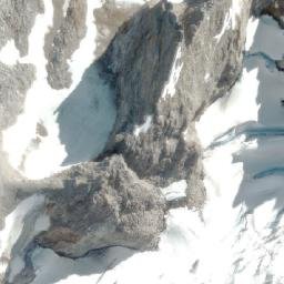 Satellite imagery of Cerro Taitao, CL
