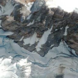 Satellite imagery of Cerro Taitao, CL