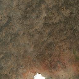 Satellite imagery of Cerro Dos Cuernos, AR