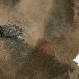 Satellite imagery of Cerro Dos Cuernos, AR