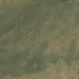 Satellite imagery of Cabo Vigía, AR