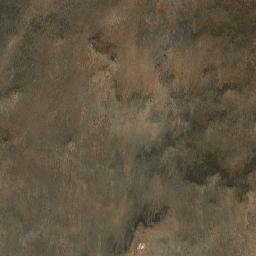 Satellite imagery of Cerro Dos Cuernos, AR