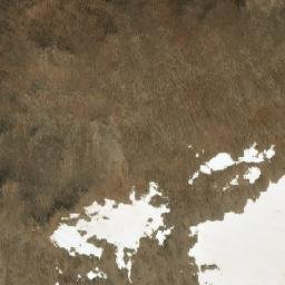 Satellite imagery of Cerro Dos Cuernos, AR