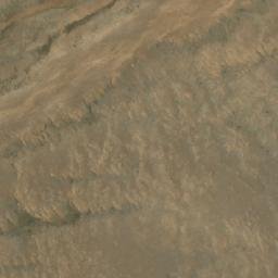 Satellite imagery of Portezuelo Greiner, AR