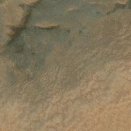 Satellite imagery of Portezuelo Greiner, AR