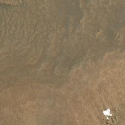 Satellite imagery of Portezuelo Greiner, AR