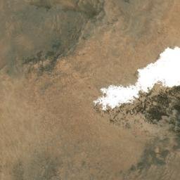 Satellite imagery of Portezuelo Greiner, AR