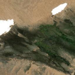 Satellite imagery of Portezuelo Greiner, AR