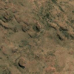 Satellite imagery of Loma Roca Sola, AR