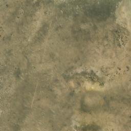 Satellite imagery of Cerro Trapecio, AR