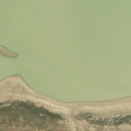 Satellite imagery of Cerro Trapecio, AR