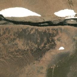 Satellite imagery of Portezuelo Greiner, AR