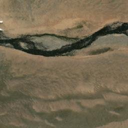 Satellite imagery of Portezuelo Greiner, AR