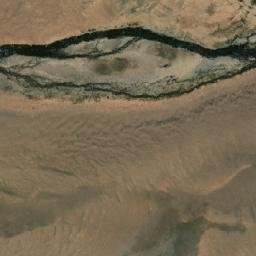 Satellite imagery of Portezuelo Greiner, AR