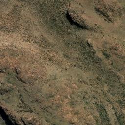 Satellite imagery of Loma Roca Sola, AR
