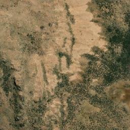 Satellite imagery of Loma Roca Sola, AR