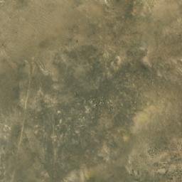 Satellite imagery of Cerro Trapecio, AR