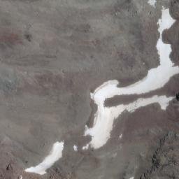 Satellite imagery of Cerro Peine, CL
