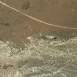 Satellite imagery of Pico Cónico, AR