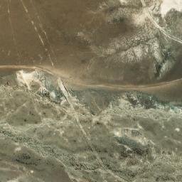Satellite imagery of Pico Cónico, AR