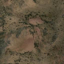 Satellite imagery of Cerro Peicovich, AR