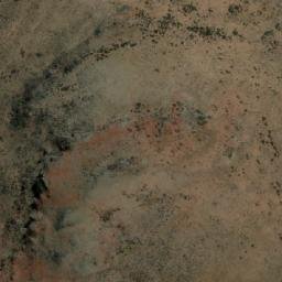 Satellite imagery of Cerro Peicovich, AR