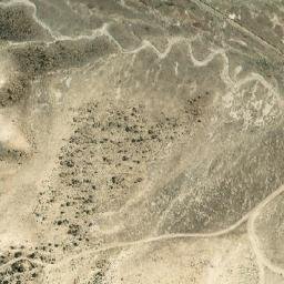 Satellite imagery of Pico Cónico, AR